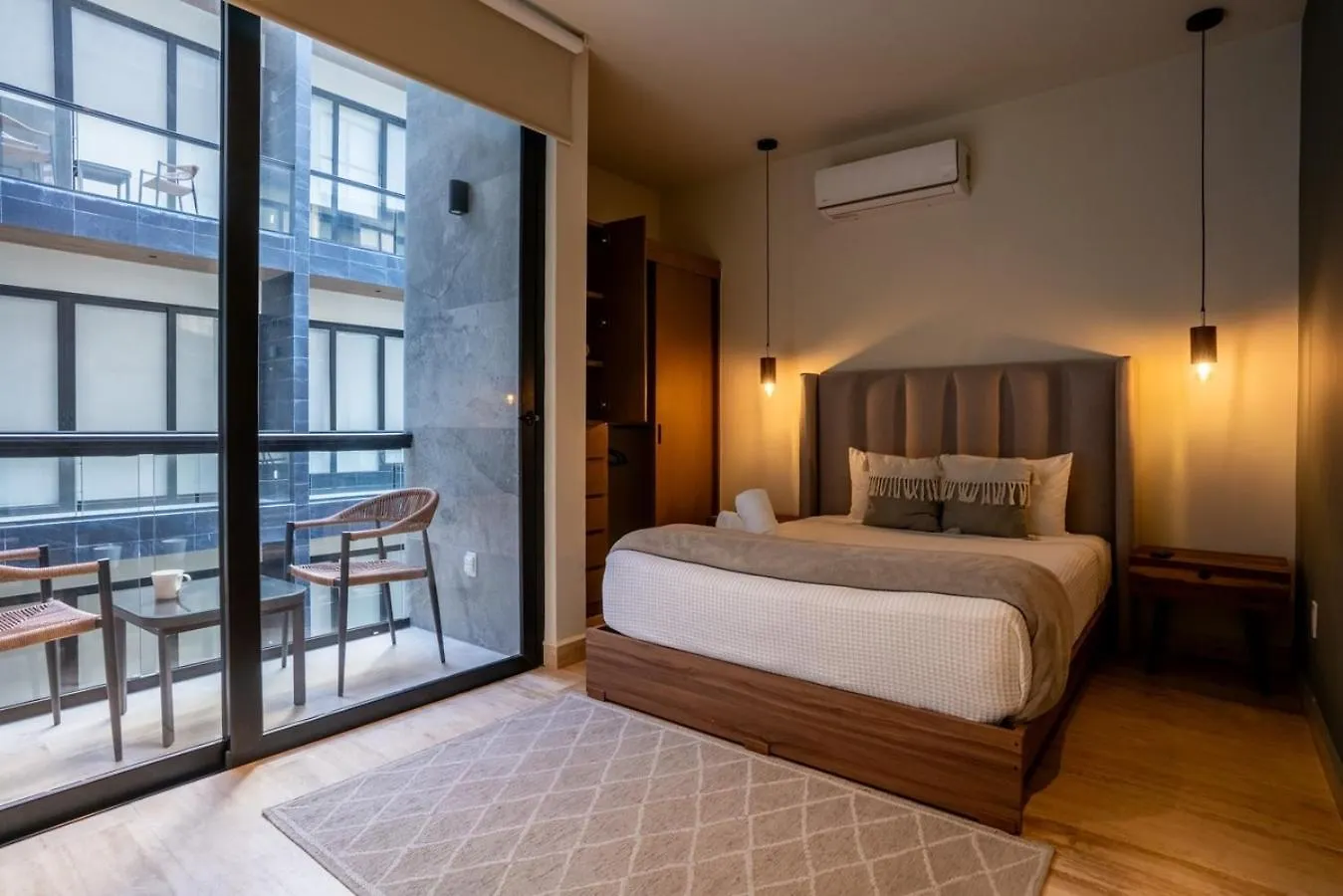 פלאייה דל כרמן Musa Del Carmen- Modern 5Th Avenue Apt W/ Rooftop 0*, פלאייה דל כרמן מקסיקו
